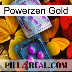 Powerzen Gold 37